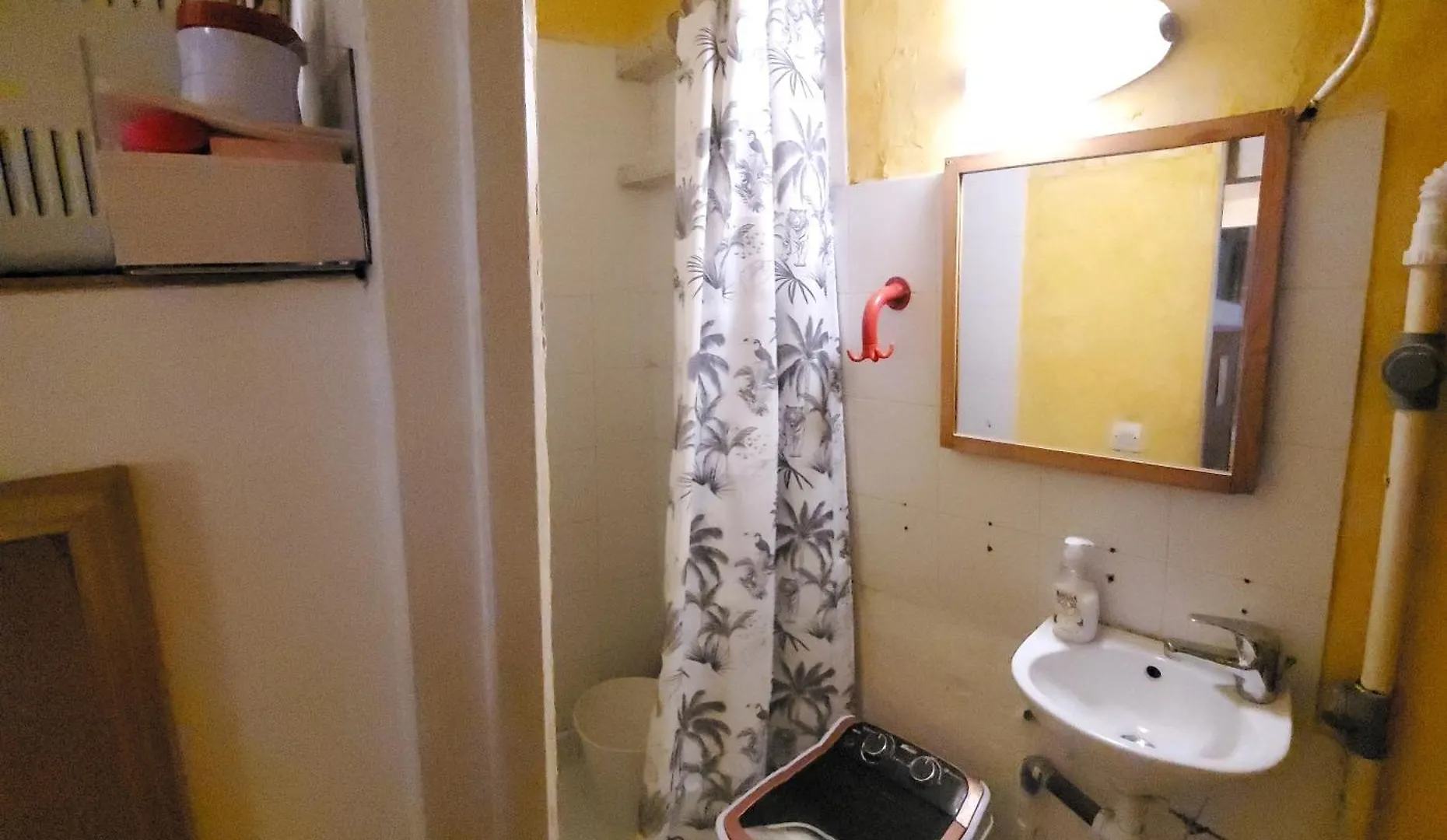 Appartement Notre Dame De Paris France