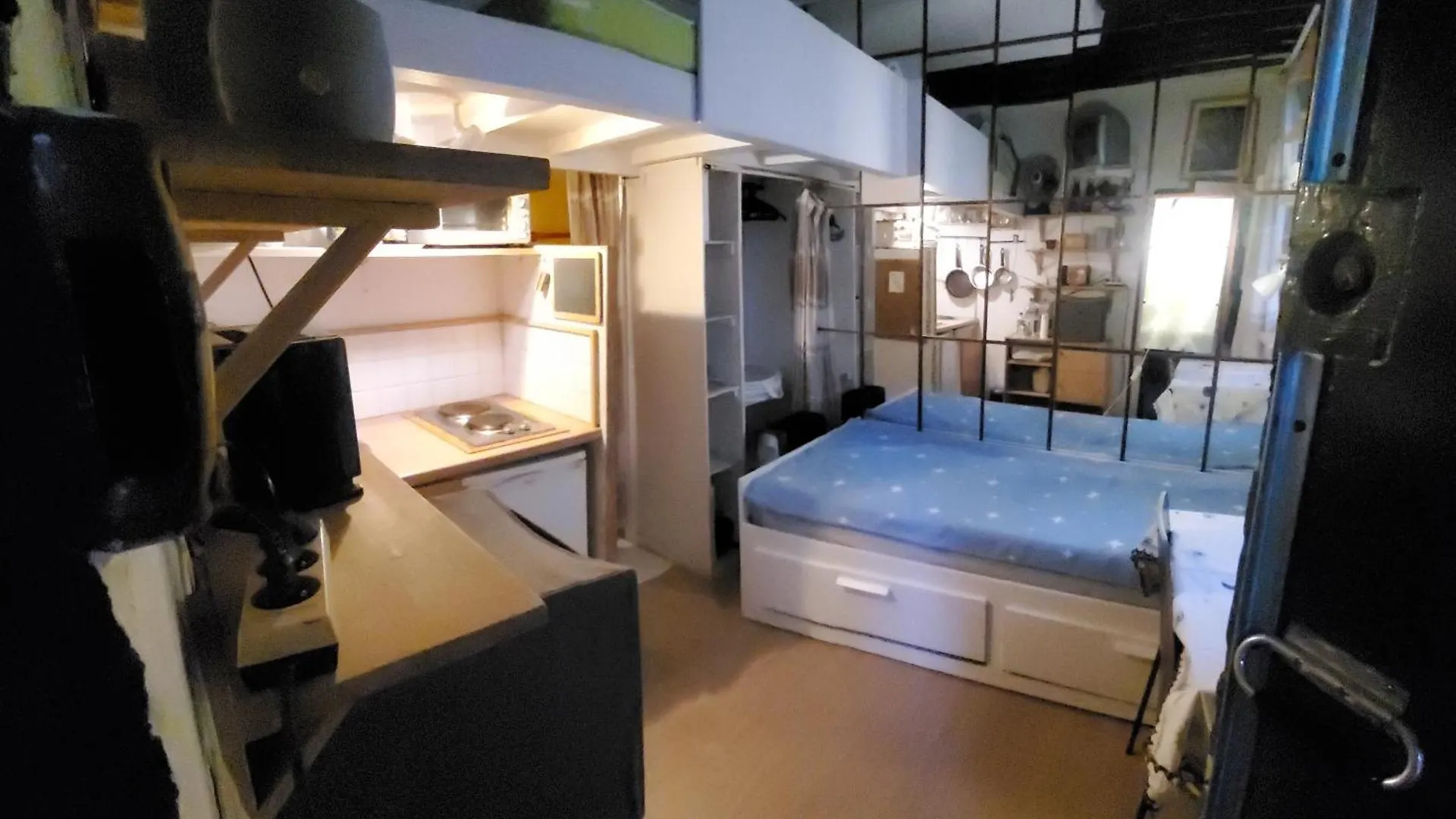 Appartement Notre Dame De Paris 0*,  France