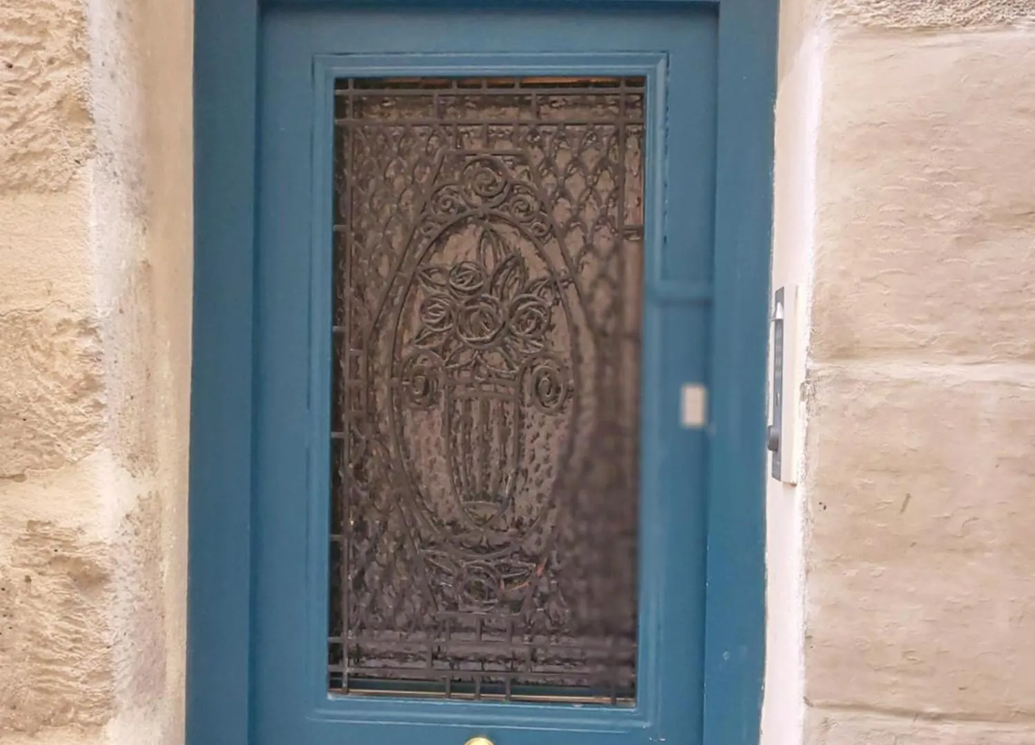 Appartement Notre Dame De Paris 0*,