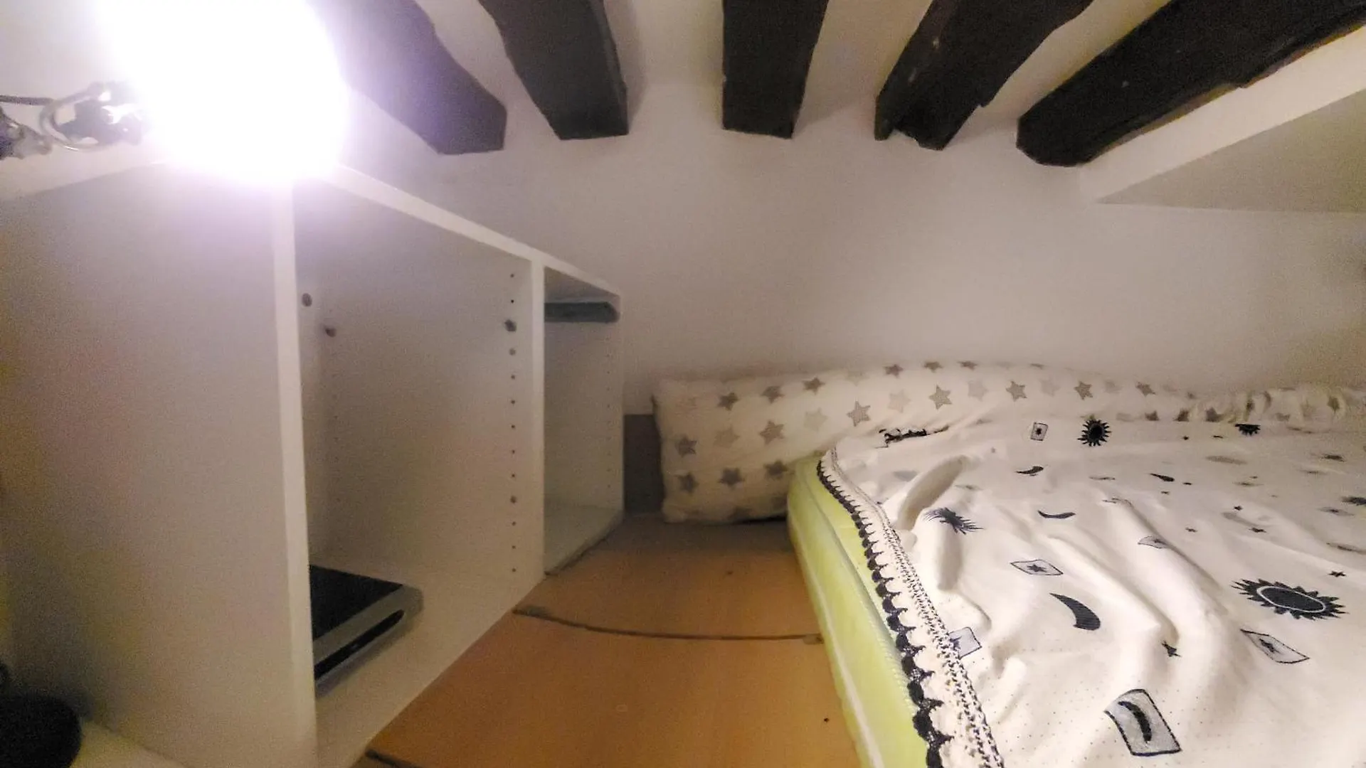 Appartement Notre Dame De Paris France