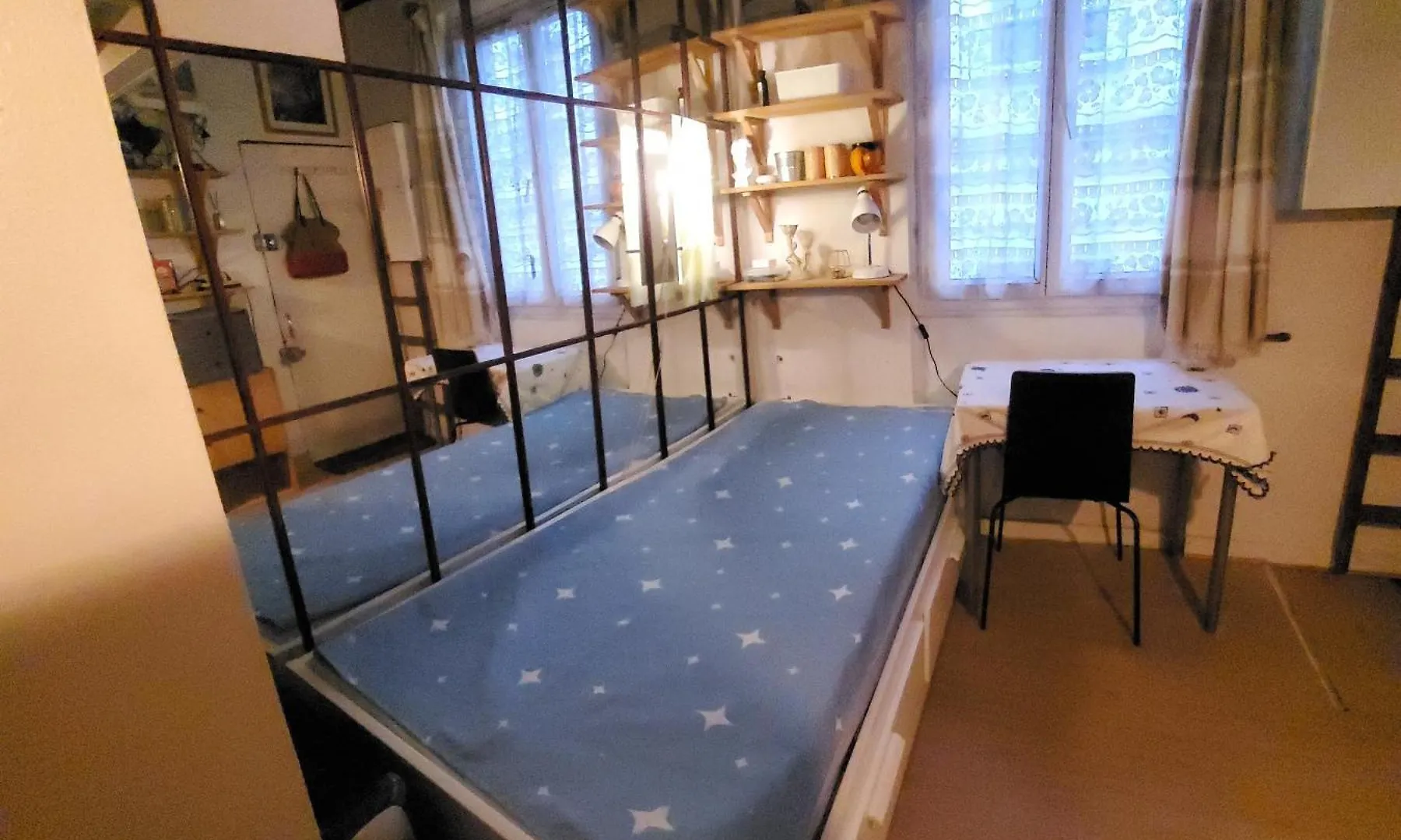 Appartement Notre Dame De Paris