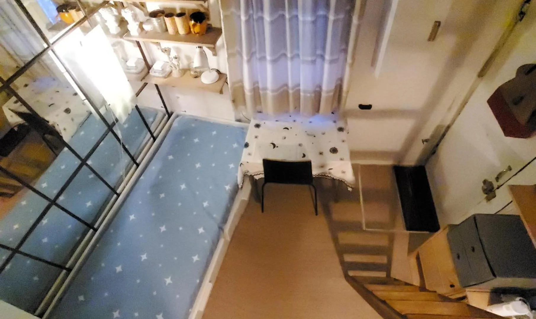 Appartement Notre Dame De Paris Apartment