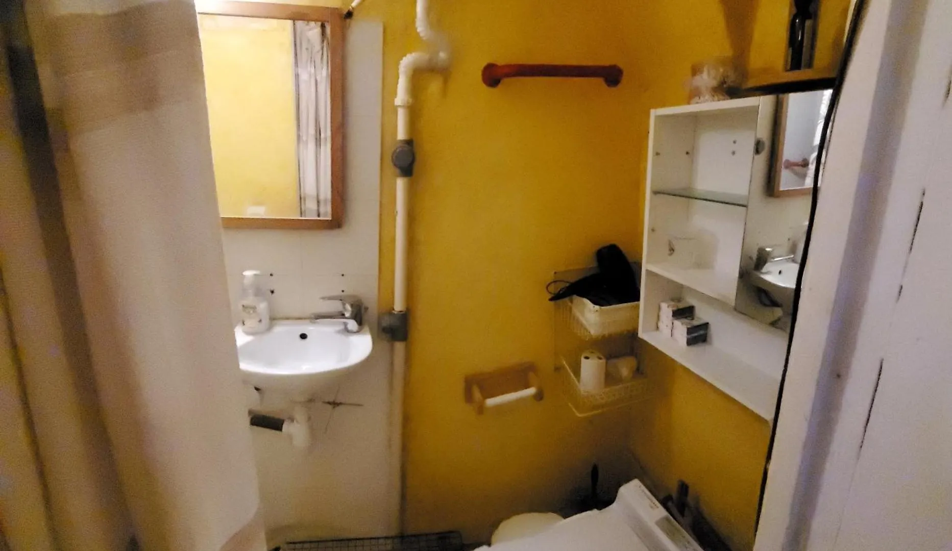 شقة Appartement Notre Dame De باريس