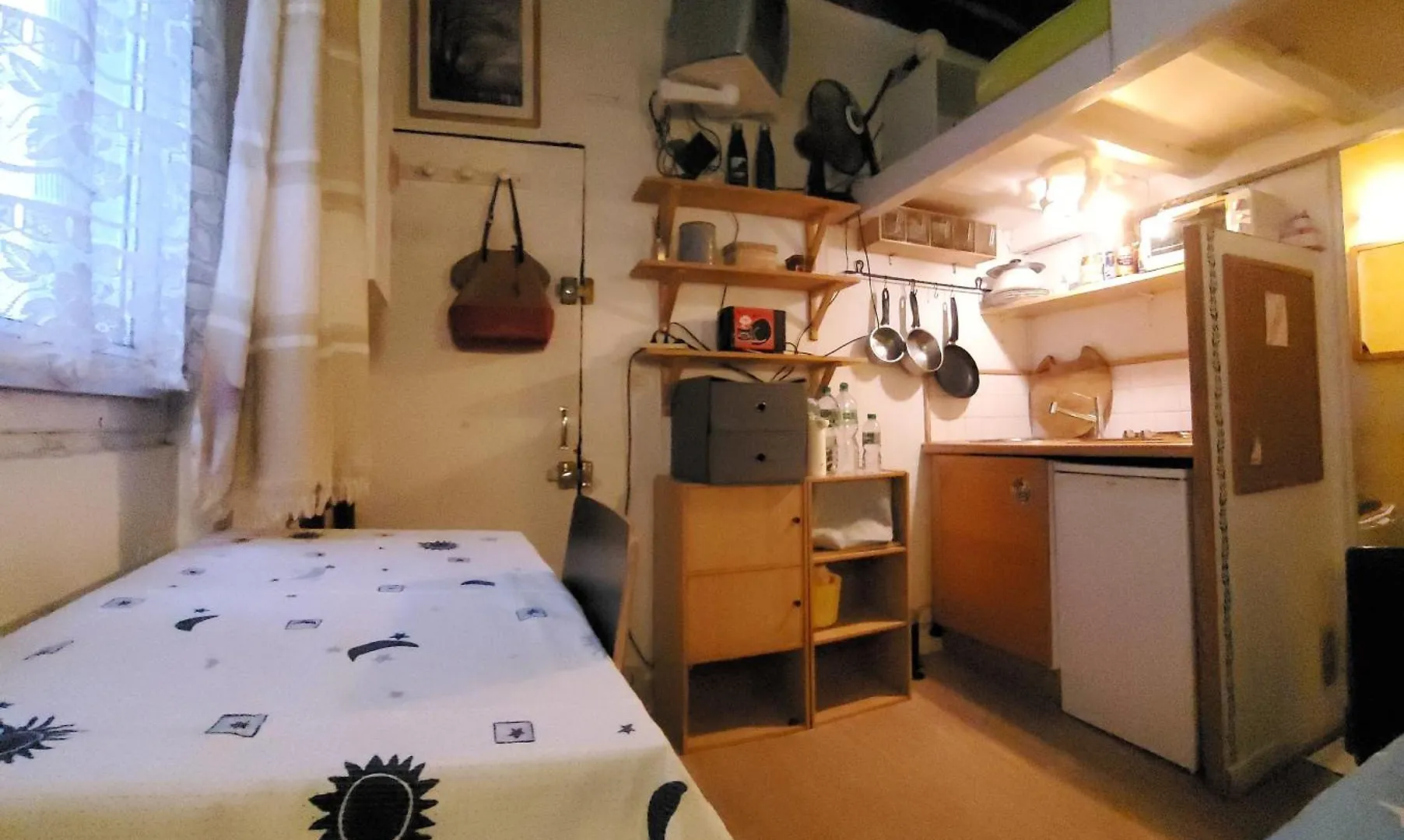 شقة Appartement Notre Dame De باريس فرنسا