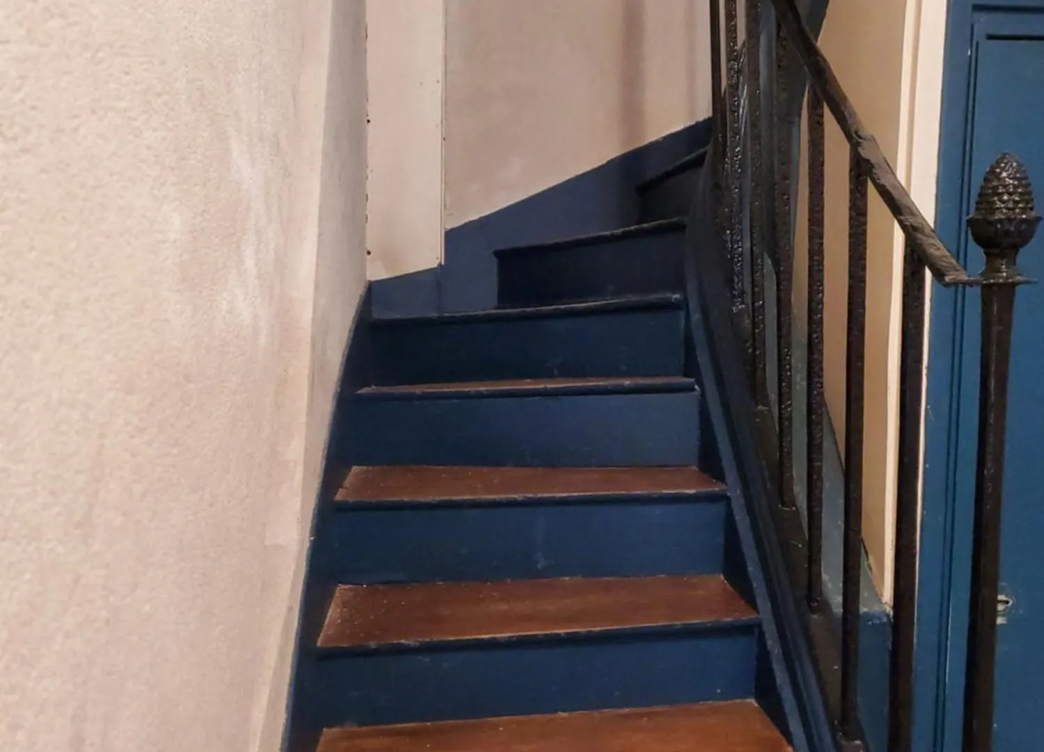 Appartement Notre Dame De باريس شقة